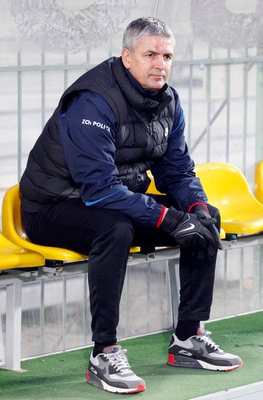 Football. PKO BP Ekstraklasa. Podbeskidzie Bielsko Biala - Pogon Szczecin. 17.08.2015