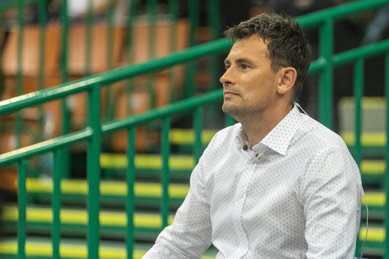 Handball. European Championship Qualifiers. Poland - Italy. 13.10.2022