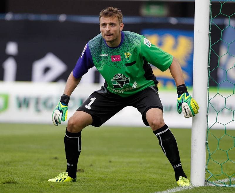 Football. T-Mobile Ekstraklasa. Ruch Chorzow - Gornik Leczna. 27.07.2014