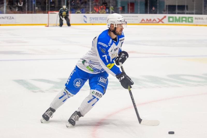 Ice Hockey. PHL. Re-Plast Unia Oswiecim - GKS Katowice. 27.09.2022