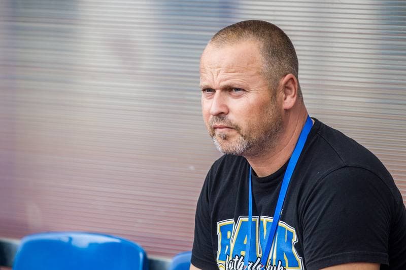 Football. Fortuna:Liga. Banik Ostrava - Bohemians 1905. 10.08.2019