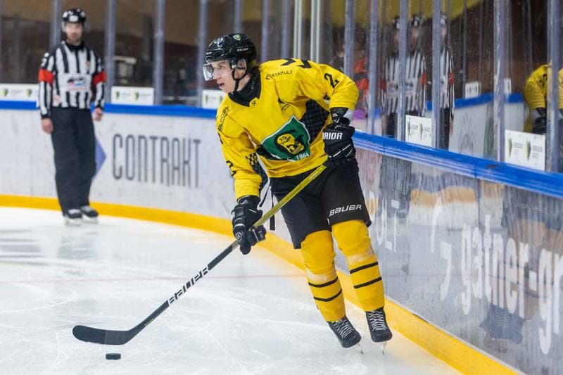 Ice Hockey. Polska Hokej Liga. GKS Katowice - Tauron Podhale Nowy Targ. 30.10.2022