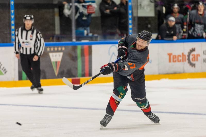 Ice Hockey. PHL. GKS Tychy - KH Energa Torun. 30.10.2022