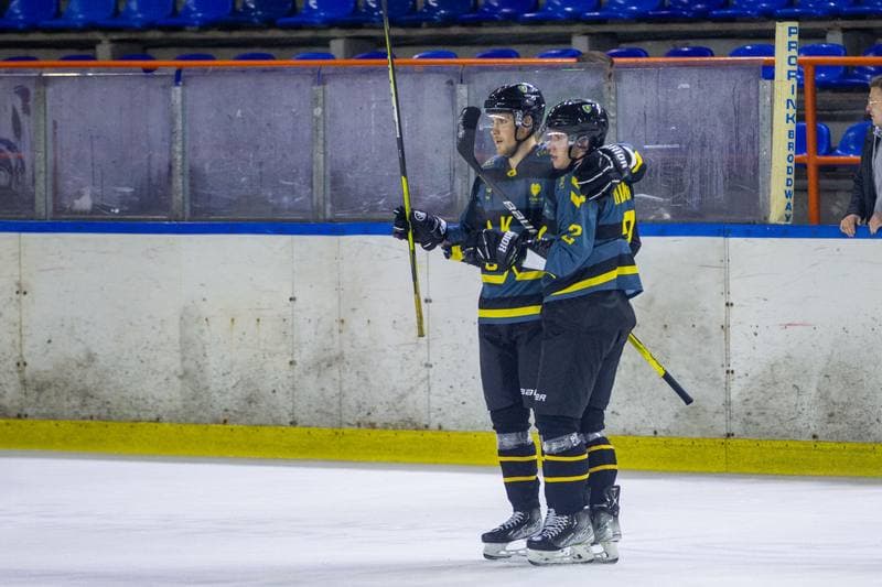 Ice Hockey. PHL. Zaglebie Sosnowiec - GKS Katowice. 30.09.2022