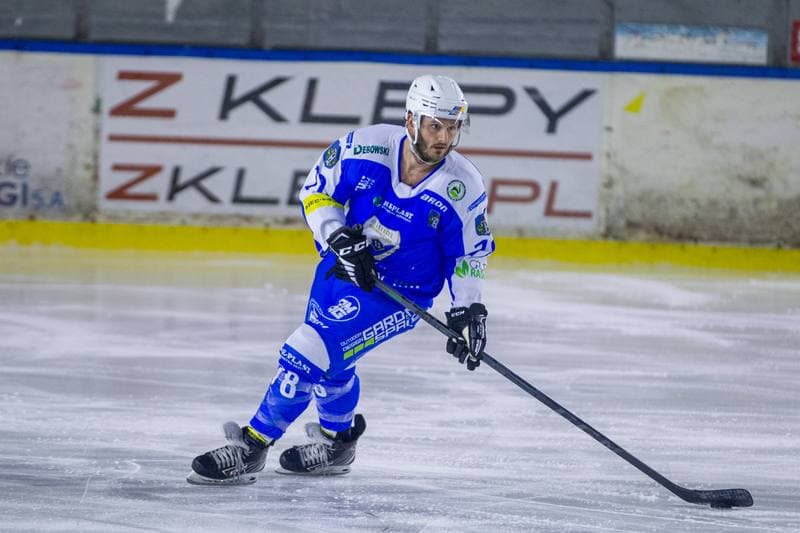 Ice Hockey. PHL. Zaglebie Sosnowiec - Re-Plast Unia Oswiecim. 02.10.2022