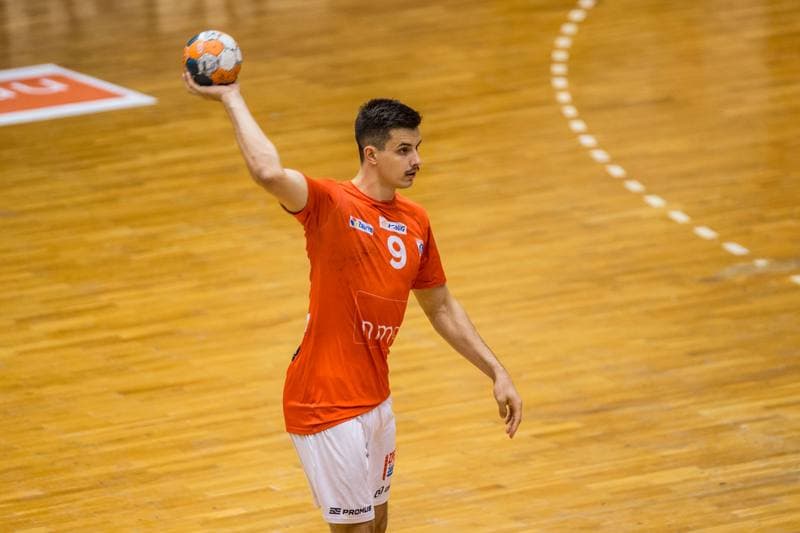Handball. PGNiG Superliga. NMC Gornik Zabrze - Stal Mielec. 20.11.2019