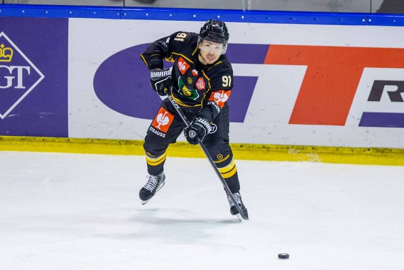 Ice Hockey. Champions Hockey League. GKS Katowice - Fehervar AV19. 04.10.2022