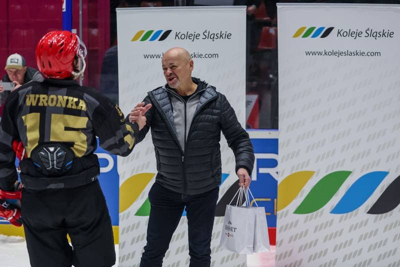 Ice Hockey. Tauron Re-Plast Puchar Polski. Tauron Re-Plast Unia Oswiecim - Comarch Cracovia. 29.12.2022