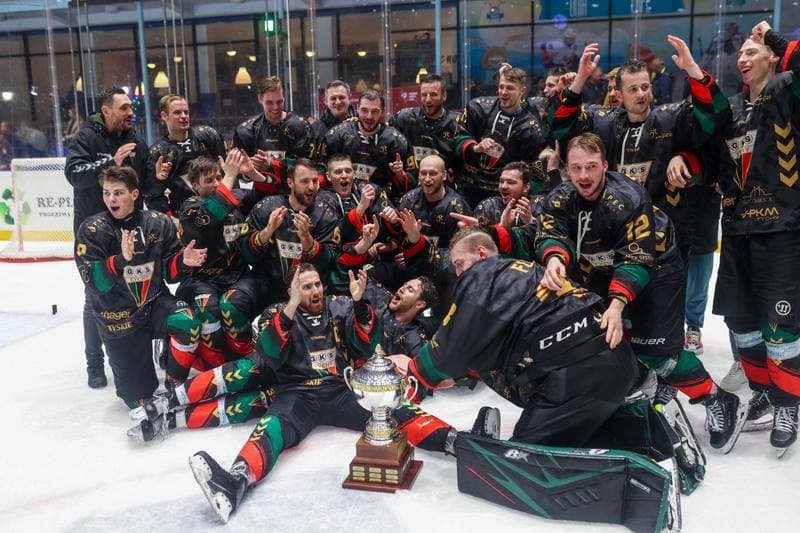 Ice Hockey. Puchar Polski. TAURON Re-Plast Unia Oswiecim - GKS Tychy. 30.12.2022
