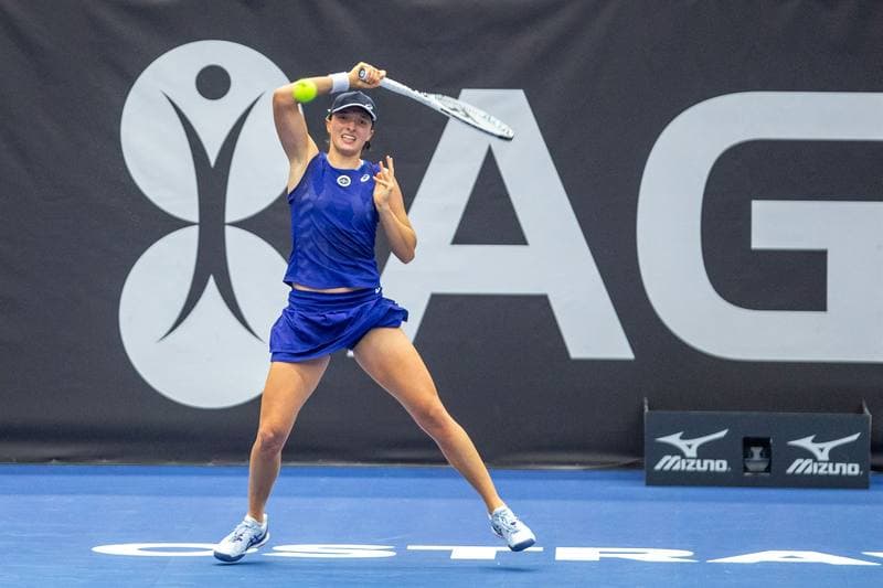 Tennis. WTA Agel Open. Day 1. 05.10.2022