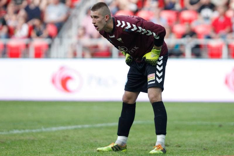 Football. II Liga. GKS Tychy - Radomiak Radom. 22.05.2016