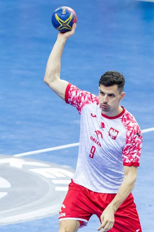Handball. IHF World Championship. Poland - Saudi Arabia. 16.01.2023