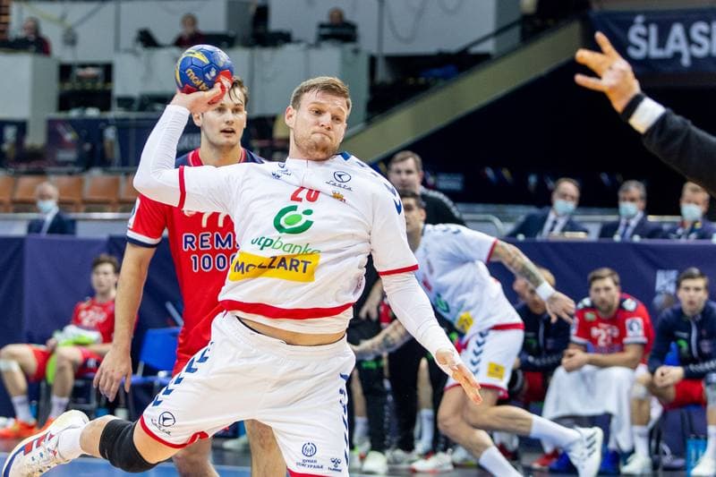 Handball. IHF World Men's Championship. Norway - Serbia. 19.01.2023
