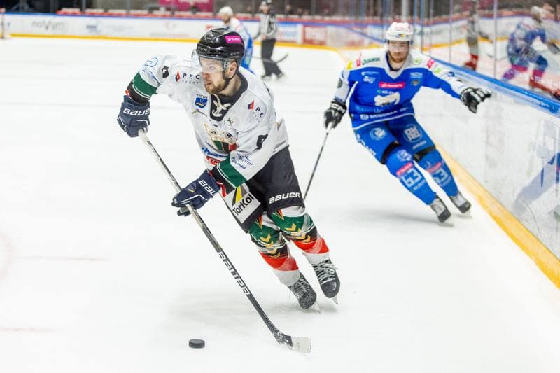 Ice Hockey. Polska Hokej Liga. GKS Tychy - Tauron Re-Plast Unia Oswiecim. 16.03.2023