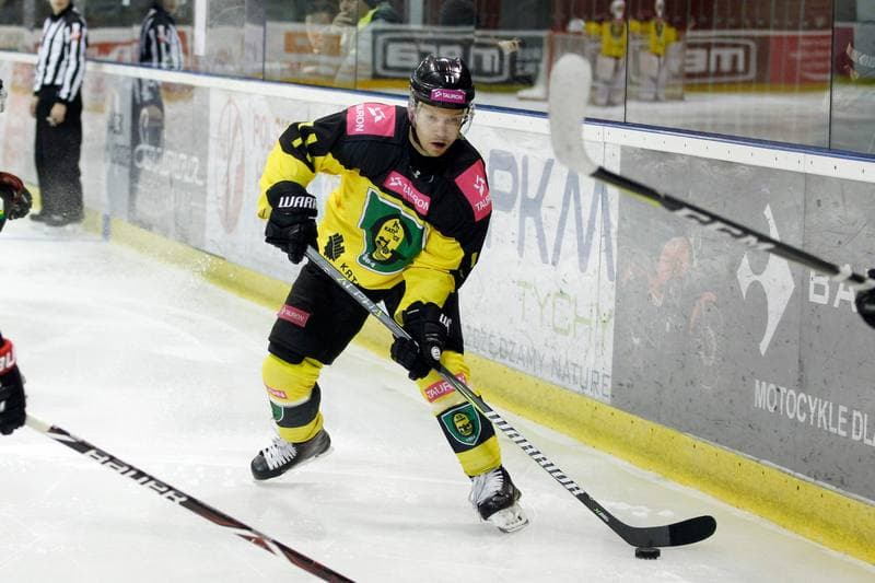 Ice Hockey. Puchar Polski. Tauron KH GKS Katowice - JKH GKS Jastrzebie. 27.12.2018