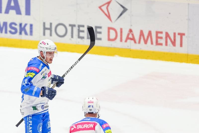 Ice Hockey. Tauron PHL. Tauron Re-Plast Unia Oswiecim - GKS Tychy. 18.03.2023