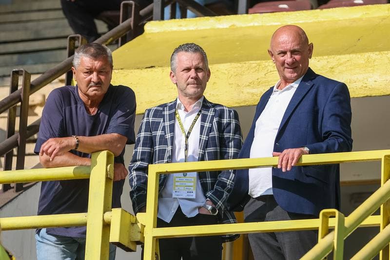 Football. Fortuna I Liga. GKS Katowice - Ruch Chorzow. 27.05.2023