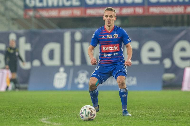 Football. PKO BP Ekstraklasa. Piast Gliwice - Arka Gdynia. 04.03.2020