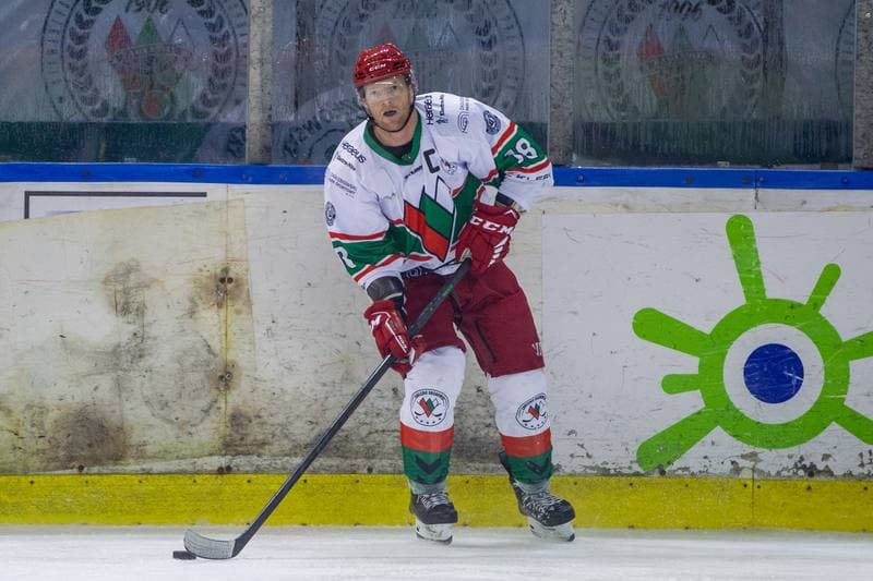 Ice Hockey. PHL. Zaglebie Sosnowiec - JKH GKS Jastrzebie. 07.10.2022