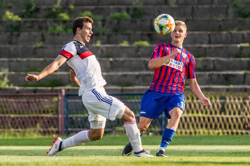 Football. III Liga. Gornik II Zabrze - Polonia Bytom. 24.08.2019