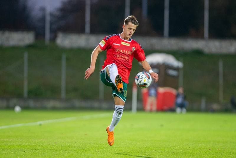 Football. Fortuna I Liga. Zaglebie Sosnowiec - Bruk-Bet Termalica Nieciecza. 10.10.2022