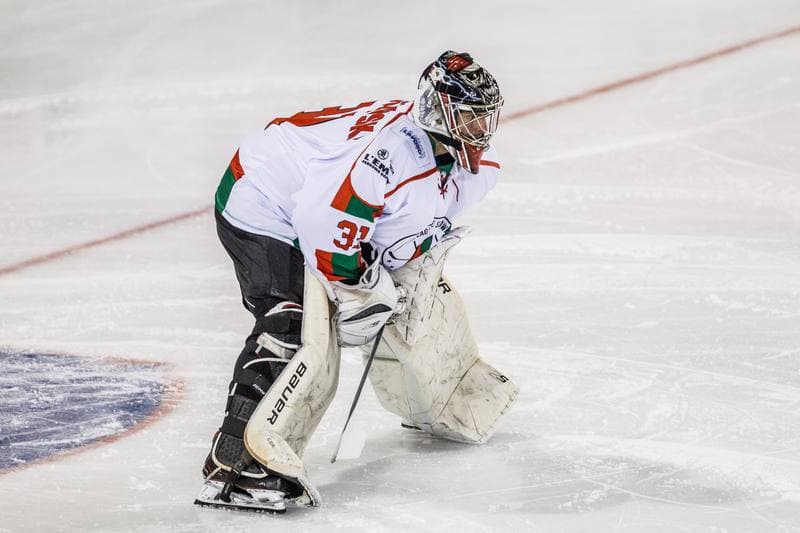 Ice Hockey. PHL. Zaglebie Sosnowiec - JKH GKS Jastrzebie. 17.09.2019