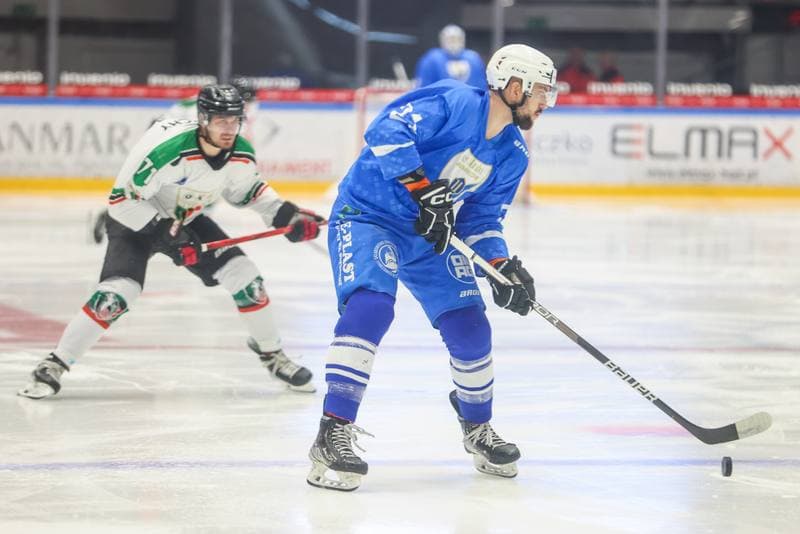 Ice Hockey. Sparing. GKS Tychy - Unia Oswiecim. 23.08.2023