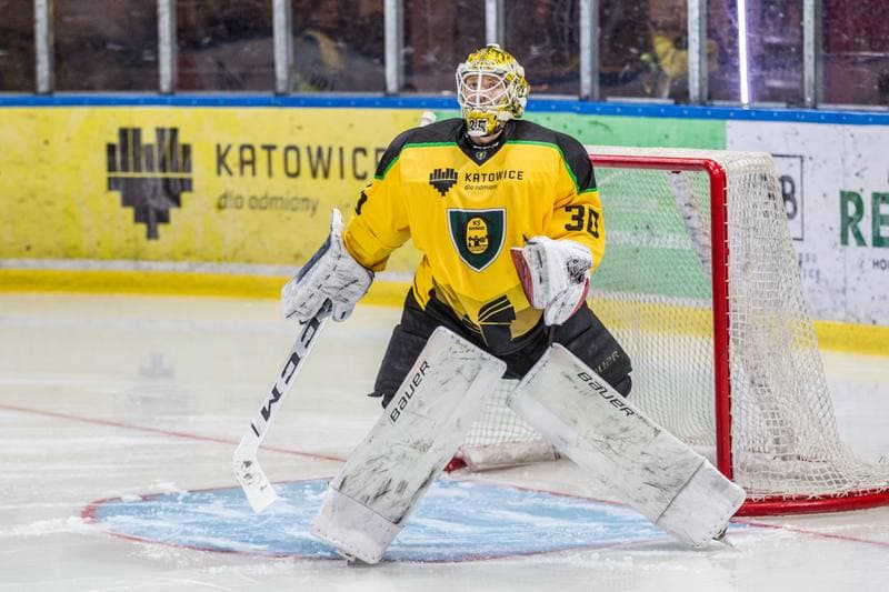 Ice Hockey. PHL. GKS Katowice - GKS Tychy. 20.09.2019