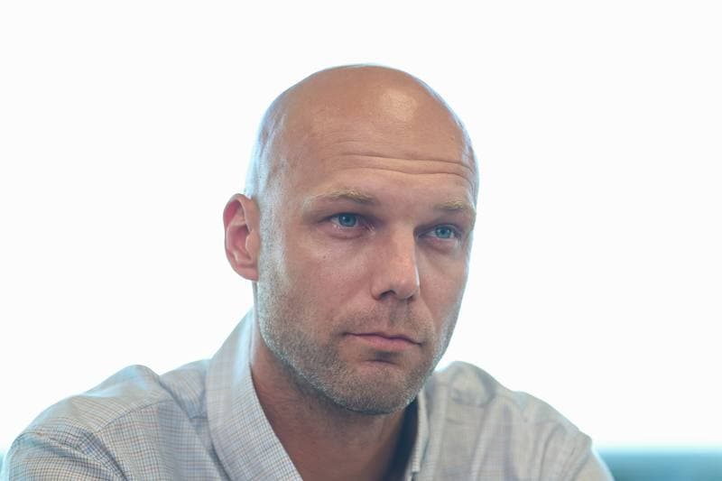Football. Zaglebie Sosnowiec. Press Conference. 25.08.2023