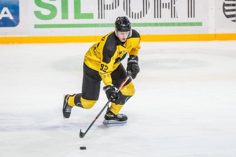 Ice Hockey. PHL. GKS Katowice - KH Energa Torun. 18.11.2020
