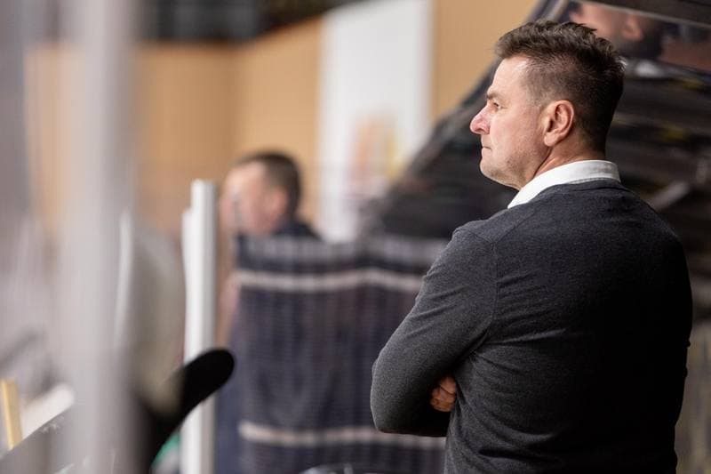 Ice Hockey. PHL. GKS Katowice - JKH GKS Jastrzebie. 14.10.2022