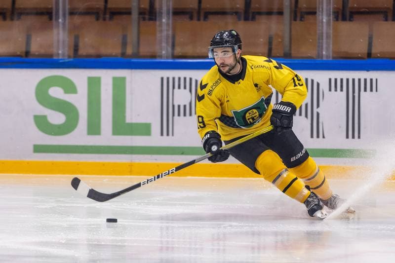 Ice Hockey. PHL. GKS Katowice - JKH GKS Jastrzebie. 14.10.2022