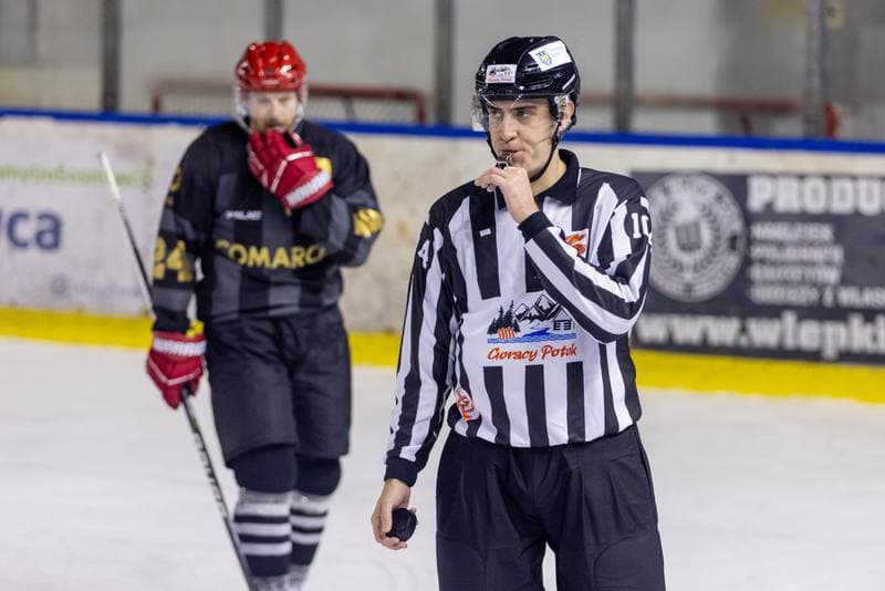 Ice Hockey. PHL. Zaglebie Sosnowiec - Comarch Cracovia. 14.10.2022
