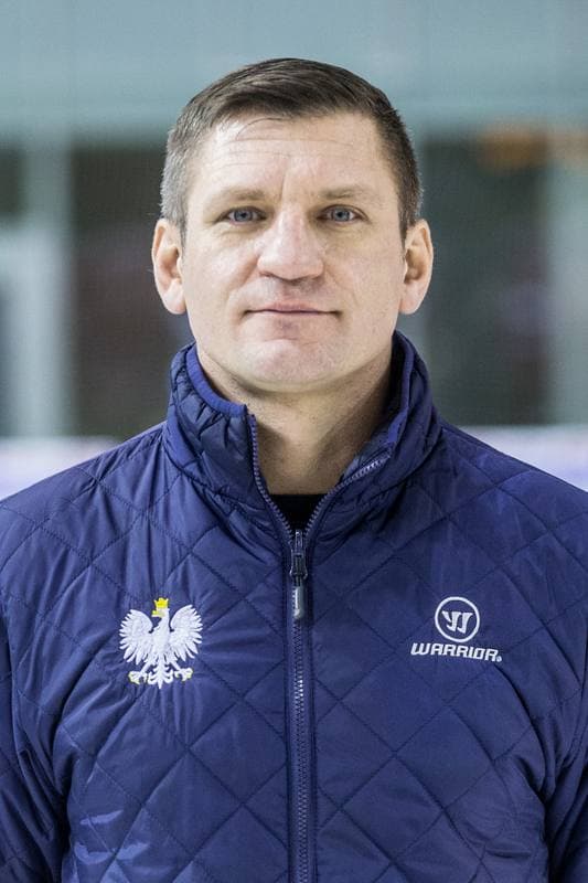 Ice Hockey. Poland national team. Photoshoot. 16.12.2020