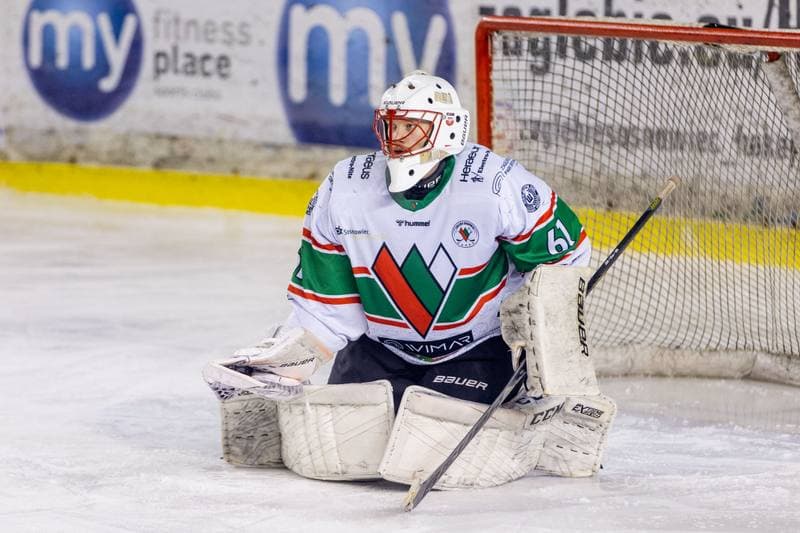 Ice Hockey. PHL. Zaglebie Sosnowiec - Comarch Cracovia. 14.10.2022