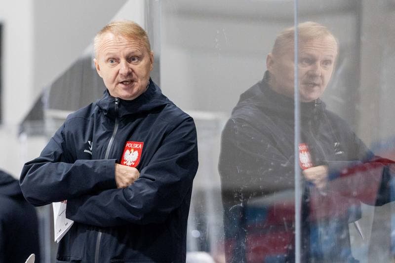 Ice Hockey. EWHL. Polska - MAC Budapest. 16.10.2022