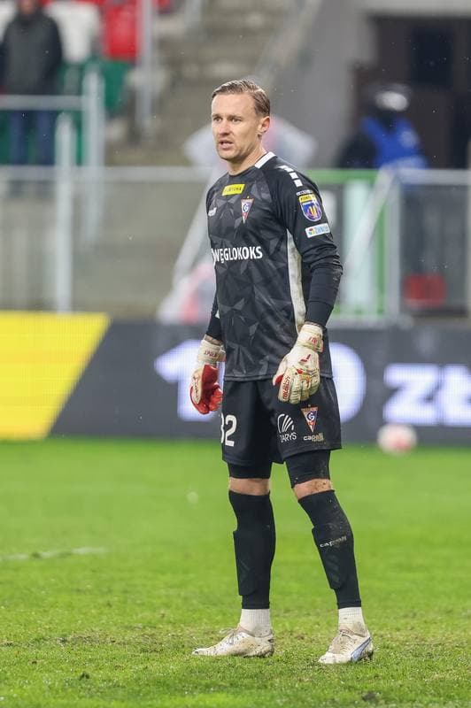 Football. Fortuna Puchar Polski. Zaglebie Sosnowiec - Gornik Zabrze. 31.10.2023