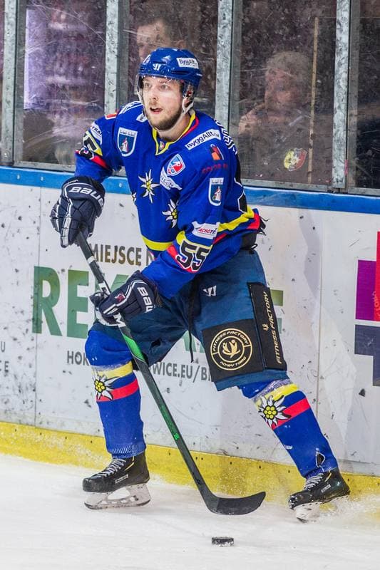 Ice Hockey. Polska Hokej Liga. GKS Katowice - Podhale Nowy Targ. 27.02.2020