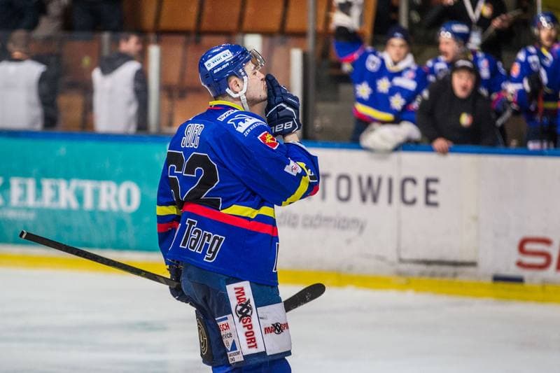 Ice Hockey. Polska Hokej Liga. GKS Katowice - Podhale Nowy Targ. 27.02.2020