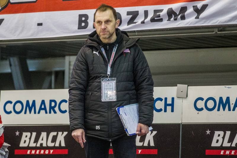 Ice Hockey. PHL. Comarch Cracovia - Energa Torun. 05.03.2021