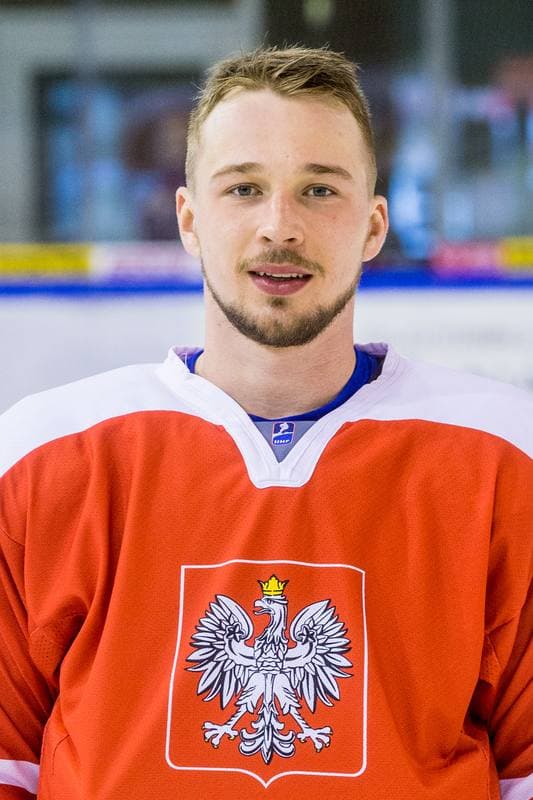 Ice Hockey. Poland national team. Photoshoot. 16.04.2021