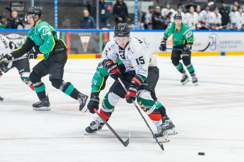 Ice Hockey. PHL. GKS Tychy - JKH GKS Jastrzebie. 23.10.2022