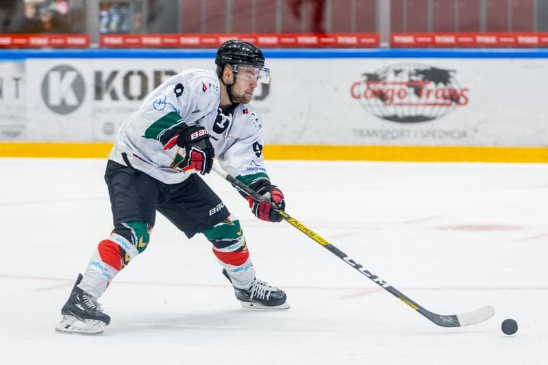 Ice Hockey. PHL. GKS Tychy - JKH GKS Jastrzebie. 23.10.2022