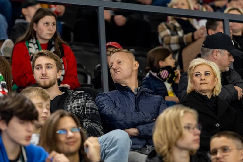 Ice Hockey. PHL. GKS Tychy - JKH GKS Jastrzebie. 23.10.2022
