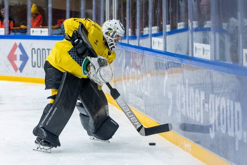 Ice Hockey. PHL. GKS Katowice - KH Energa Torun. 23.10.2022
