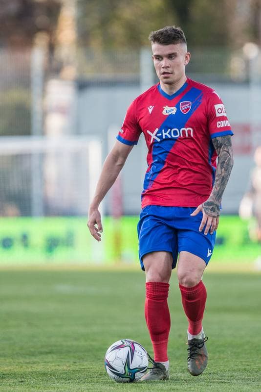 Football. PKO BP Ekstraklasa. Rakow Czestochowa - Piast Gliwice. 10.05.2021