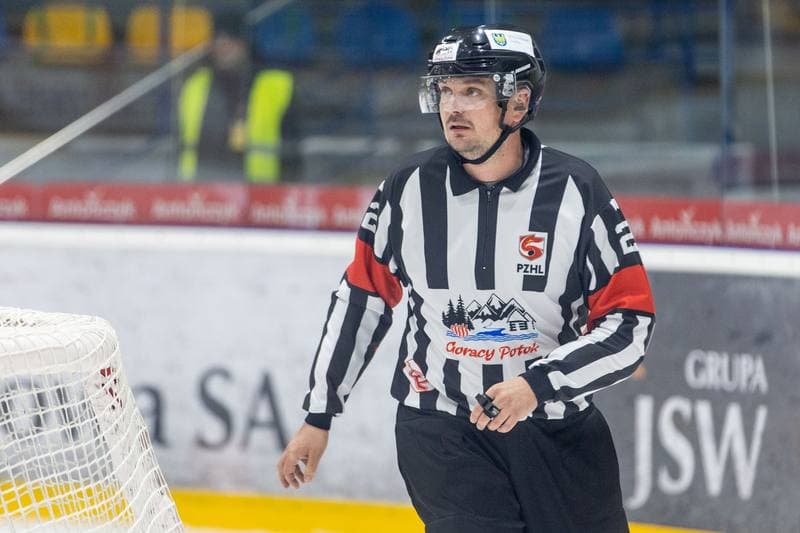 Ice Hockey. PHL. JKH GKS Jastrzebie - Comarch Cracovia. 25.10.2022
