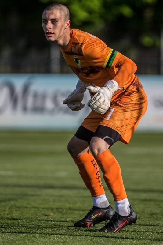 Football. III Liga. LKS Goczalkowice Zdroj - Pniowek Pawlowice. 26.05.2021