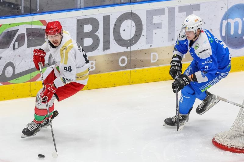 Ice Hockey. Tauron Hokej Liga. Zaglebie Sosnowiec - Re-Plast Unia Oswiecim. 22.12.2023