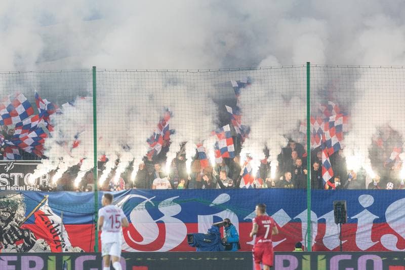 Football. PKO BP Ekstraklasa. Gornik Zabrze - Widzew Lodz. 28.10.2022